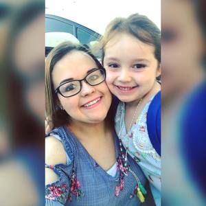 Meet your Posher, Morgan